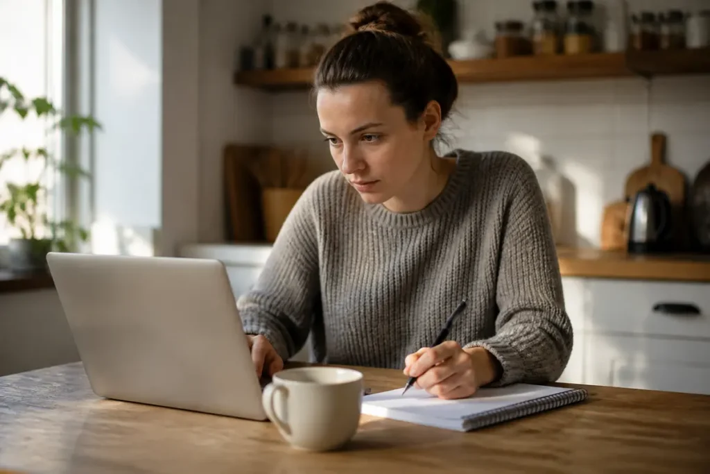 Se désinscrire de Pôle emploi lors de l’actualisation : guide pratique