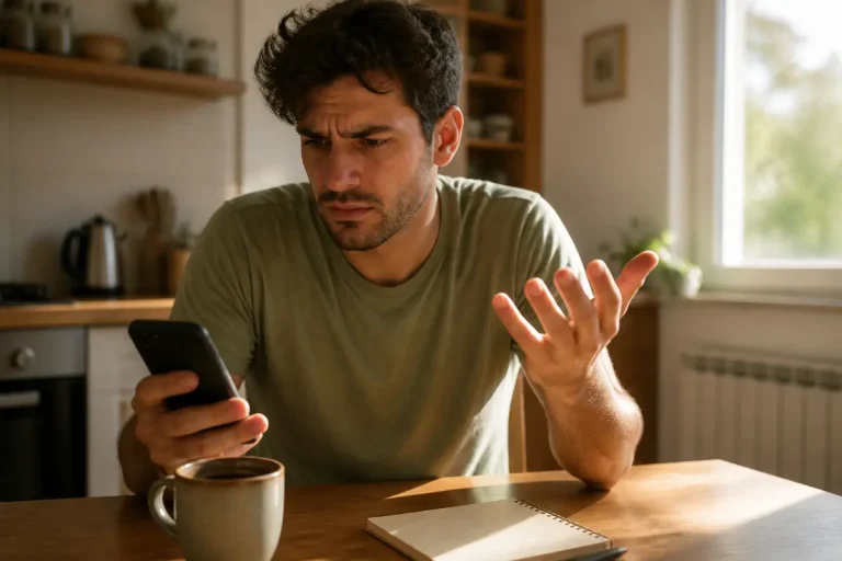 0424 : Comment éviter les appels commerciaux indésirables ?