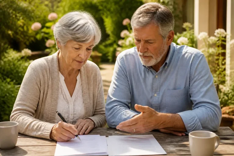 Abattement fiscal pour les plus de 65 ans 2024 couple : Guide pratique