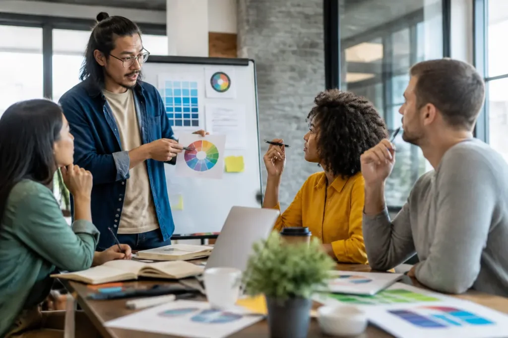 Découvrez marqueting.fr : Guide complet pour réussir en marketing