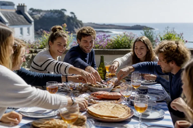 Découvrez Nadoz : Guide complet pour réussir en Bretagne