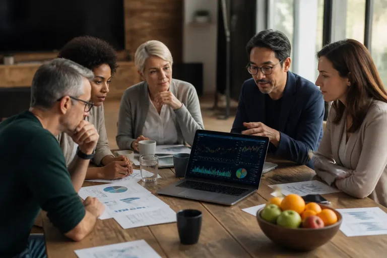 Faut-il acheter action Orpea ? Guide pour investisseurs 2023