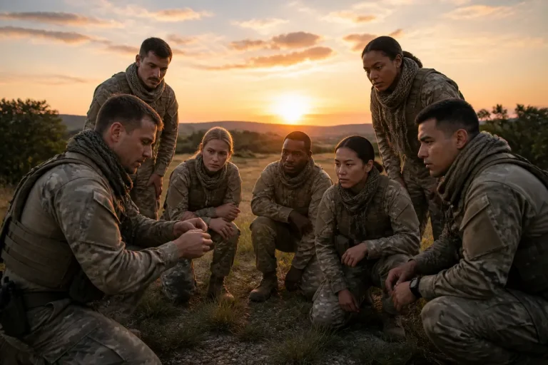 Grille salaire réserviste armée de terre : Tout savoir en 2026