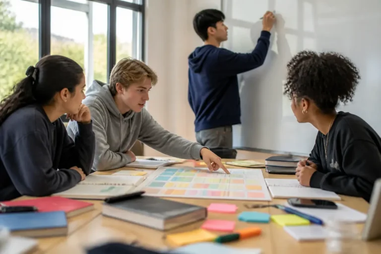 Hyperplanning INSA CVL : Guide d’utilisation et astuces pratiques
