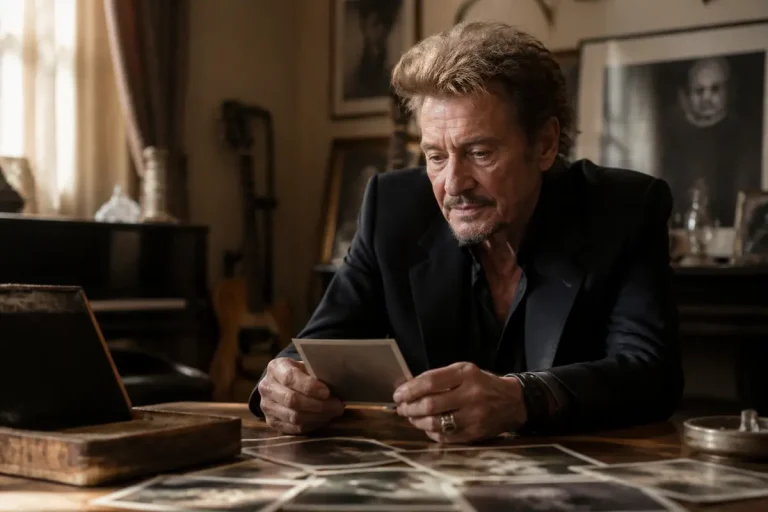 Jacques Dutronc fortune : Découvrez ses secrets et estimations !